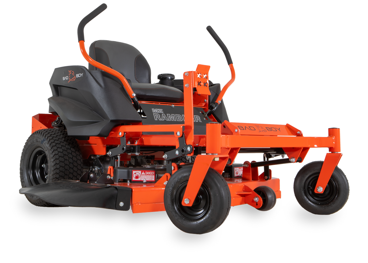 Bad Boy MZ Rambler 42" Zero-Turn Riding Mower 26 HP Kohler Engine