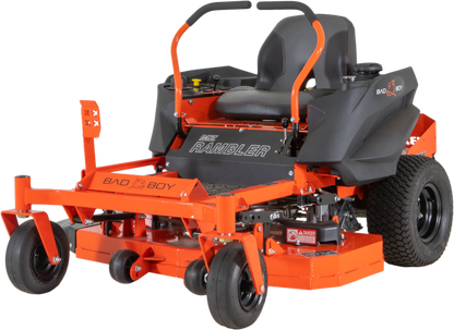 Bad Boy MZ Rambler 42" Zero-Turn Riding Mower 26 HP Kohler Engine