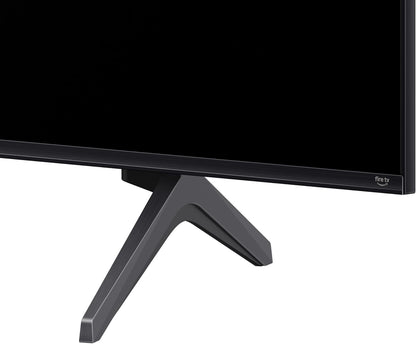 TCL 85-Inch QM64L Series | Mini LED QLED 4K HDR Gaming TV for Sports & Movies | 85QM64L, 2026 | 144Hz VRR, Dolby Vision Atmos, Alexa+ Voice Remote