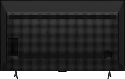 TCL 75" T7 4K QLED Google TV with 144Hz Gaming (75T7)