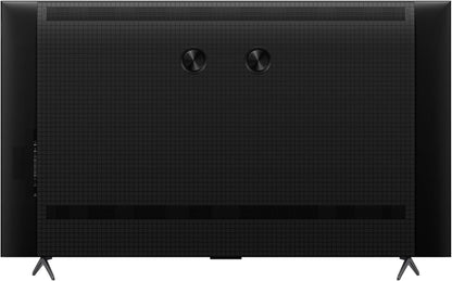 TCL 85-Inch QM64L Series | Mini LED QLED 4K HDR Gaming TV for Sports & Movies | 85QM64L, 2026 | 144Hz VRR, Dolby Vision Atmos, Alexa+ Voice Remote