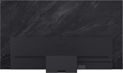 LG 83-Inch Class OLED evo AI 4K C5 Series Smart TV w/Dolby Atmos, Dolby Vision, HDR10, AI Super Upscaling 4K, Filmmaker Mode, Wow Orchestra, Alexa Bui