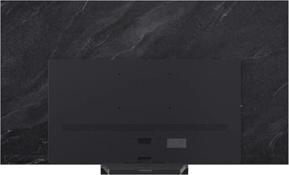 LG - 77" Class C6H Series OLED evo AI 4K Smart webOS TV with Hyper Radiant Color Tech (2026)