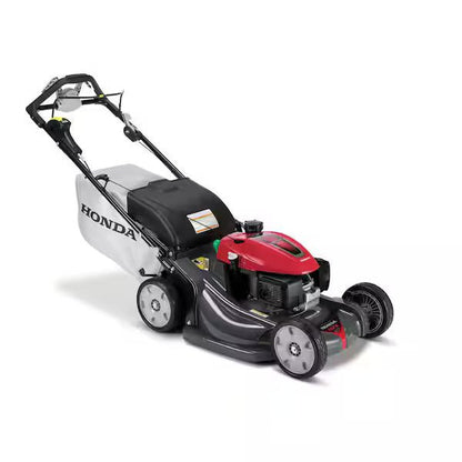 Honda HRN216VKA 21-Inch Gas Self-Propelled Lawn Mower with GCV170 Engine and Smart Drive