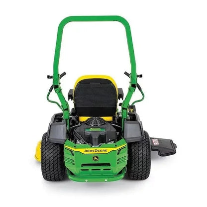 John Deere Z530M 54-Inch 24 HP Zero-Turn Riding Lawn Mower with Hydrostatic Transmission